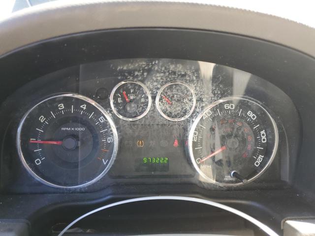 Photo 9 from auction – 2010 FORD EDGE SE with VIN 2FMDK3GC1ABB79724
