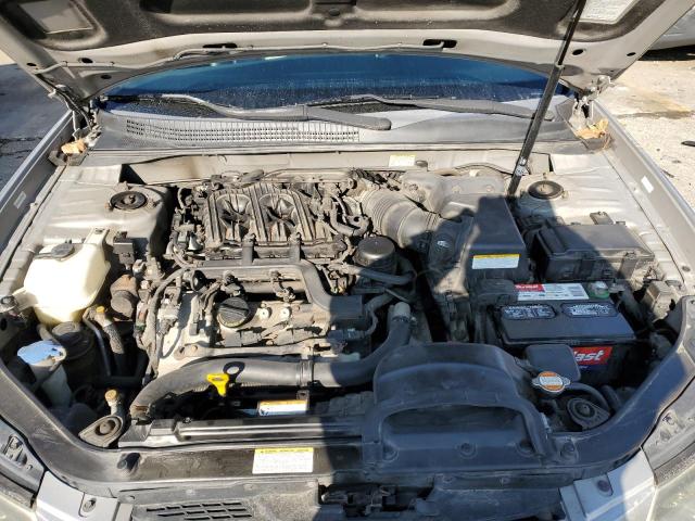 Photo 11 from auction – 2007 HYUNDAI SONATA SE with VIN 5NPEU46F97H244448