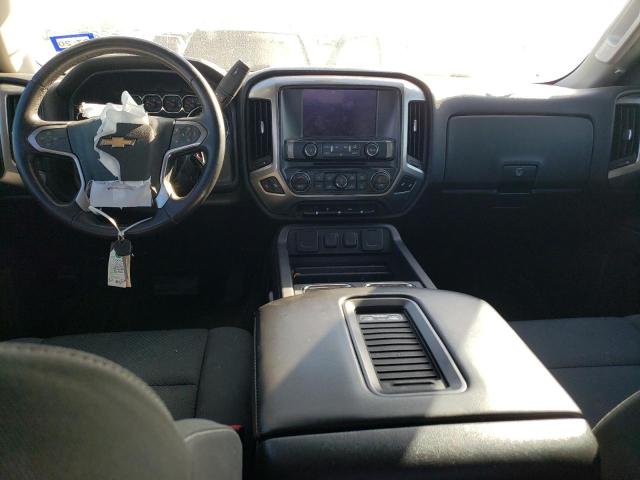 Photo 8 from auction – 2016 CHEVROLET SILVERADO with VIN 3GCPCREC8GG303949