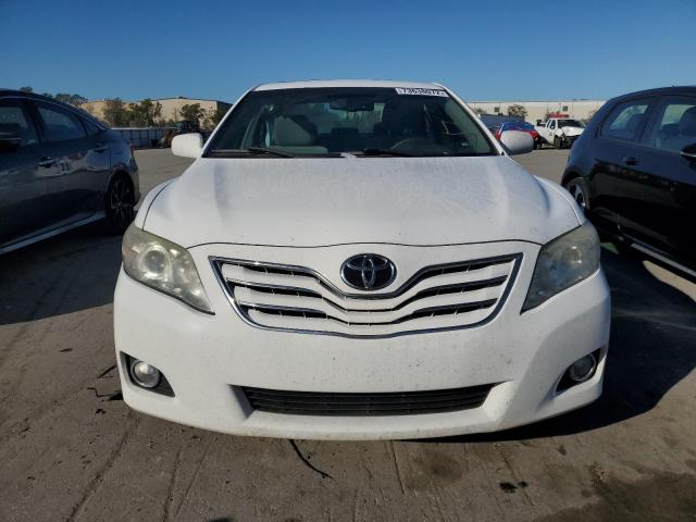 Photo 5 from auction – 2011 TOYOTA CAMRY BASE with VIN 4T1BF3EK5BU671335