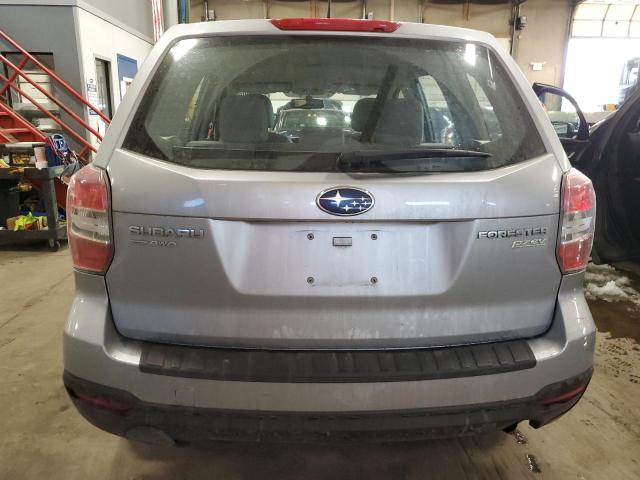 Photo 6 from auction – 2014 SUBARU FORESTER 2 with VIN JF2SJAAC2EH492237