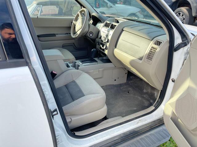Photo 5 from auction – 2008 FORD ESCAPE XLT with VIN 1FMCU93Z28KB61008