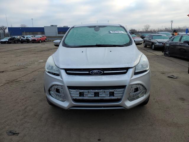 Photo 5 from auction – 2013 FORD ESCAPE SEL with VIN 1FMCU0HX0DUB02735