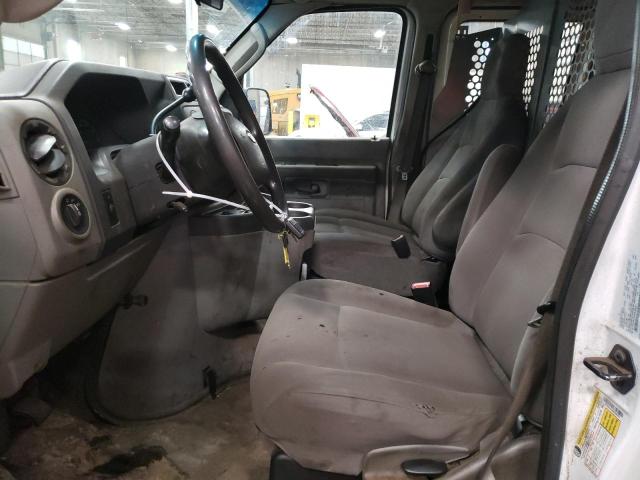 Photo 7 from auction – 2009 FORD ECONOLINE with VIN 1FTNE24L99DA38257