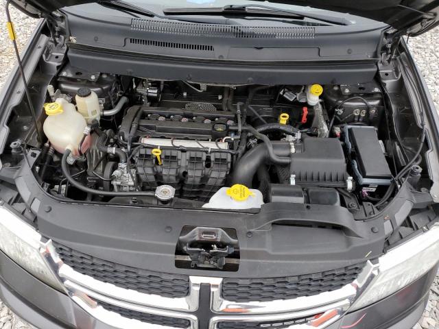 Photo 12 from auction – 2017 DODGE JOURNEY SE with VIN 3C4PDCAB1HT637336
