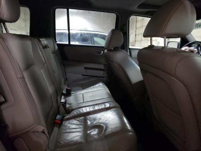 صورة رقم 11 من المزاد - 2012 HONDA PILOT EXL مع VIN 5FNYF4H59CB023193