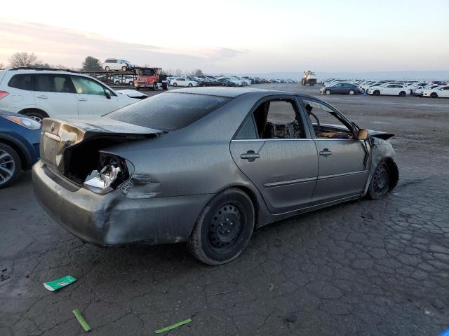 Photo 3 from auction – 2002 TOYOTA CAMRY LE with VIN 4T1BE32K72U623827