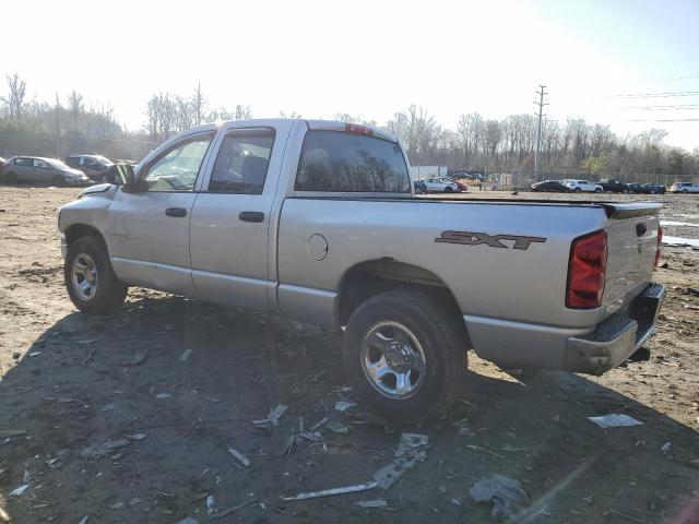 Photo 2 from auction – 2008 DODGE RAM 1500 S with VIN 1D7HA18K98J177878