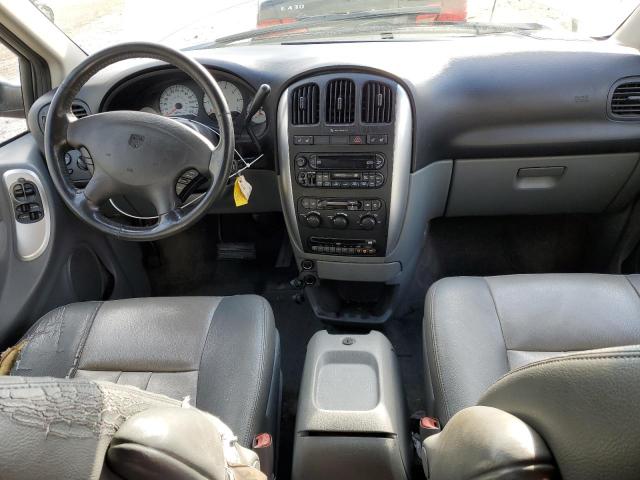 Photo 8 from auction – 2006 DODGE GRAND CARA with VIN 2D4GP44L56R701253