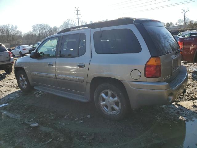 Photo 2 from auction – 2003 GMC ENVOY XL with VIN 1GKET16P336212498