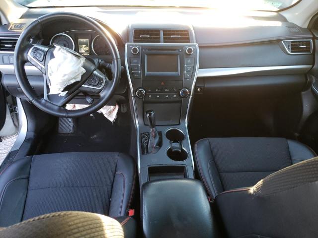 Photo 8 from auction – 2016 TOYOTA CAMRY LE with VIN 4T1BF1FK4GU514292