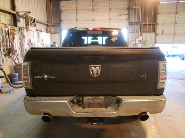 Photo 6 from auction – 2013 RAM 1500 SLT with VIN 1C6RR6GT0DS600647
