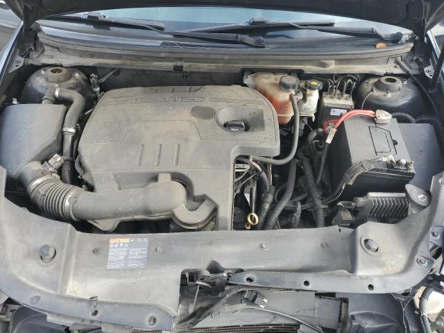 Photo 11 from auction – 2011 CHEVROLET MALIBU LTZ with VIN 1G1ZE5E15BF387127