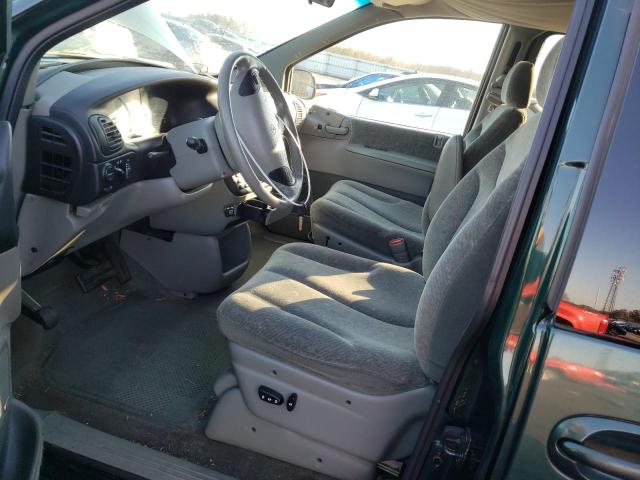 Photo 7 from auction – 1999 DODGE GRAND CARA with VIN 1B4GP44L8XB903174