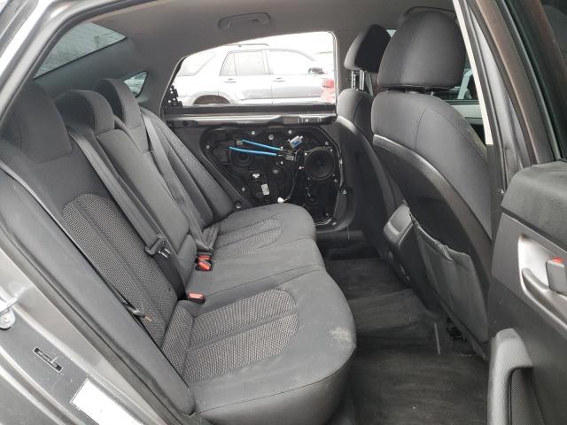 Photo 10 from auction – 2019 HYUNDAI SONATA SE with VIN 5NPE24AF8KH791765