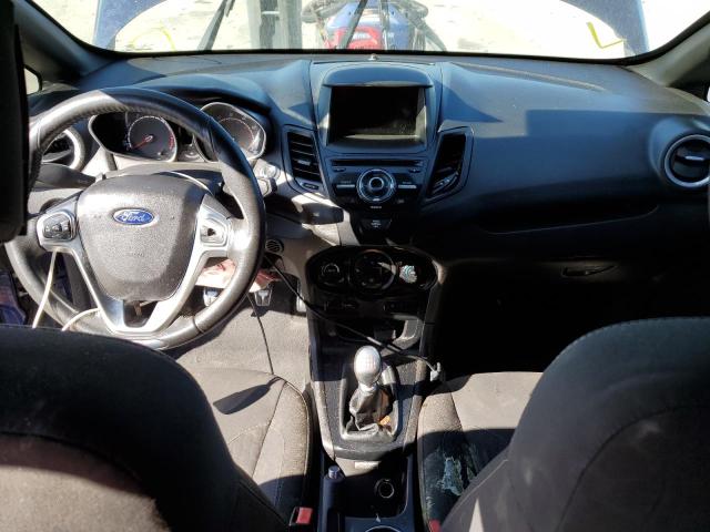 Photo 8 from auction – 2016 FORD FIESTA ST with VIN 3FADP4GX9GM110968