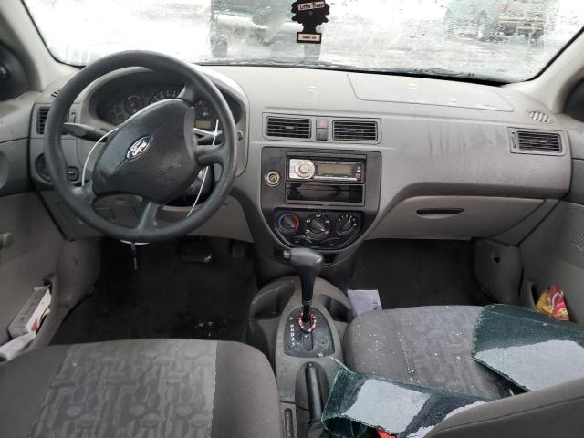 Photo 8 from auction – 2005 FORD FOCUS ZX4 with VIN 1FAFP34N45W105759