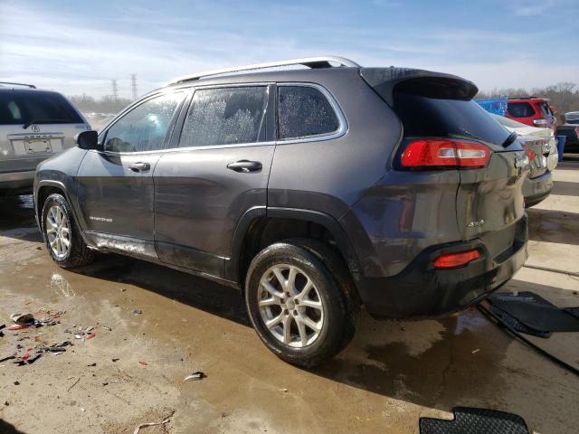 صورة رقم 2 من المزاد - 2016 JEEP CHEROKEE L مع VIN 1C4PJMCB2GW187751