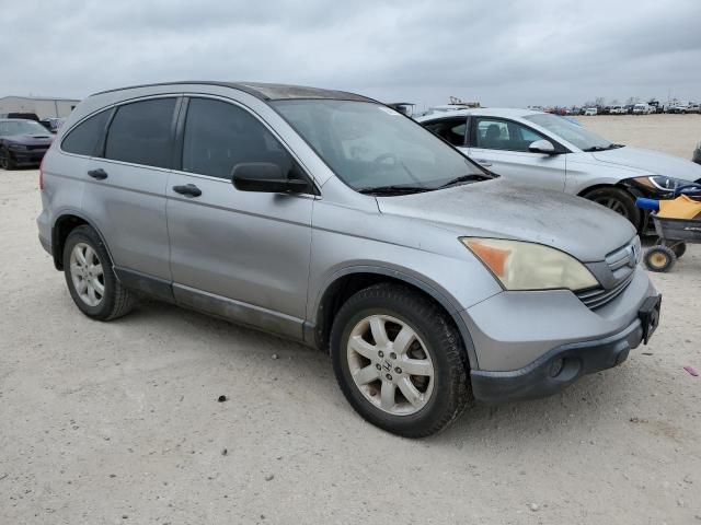 Photo 4 from auction – 2007 HONDA CR-V EX with VIN JHLRE48527C012016