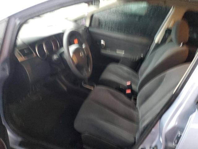 Photo 7 from auction – 2010 NISSAN VERSA with VIN 3N1BC1CP9AL394443