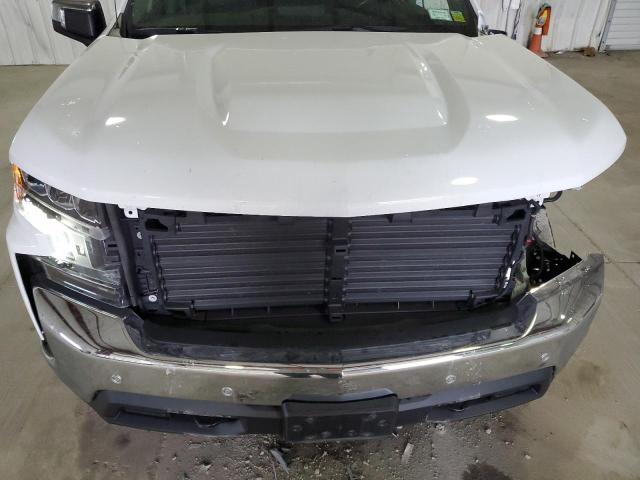 Photo 11 from auction – 2020 CHEVROLET SILVERADO with VIN 1GCUYDED8LZ237073