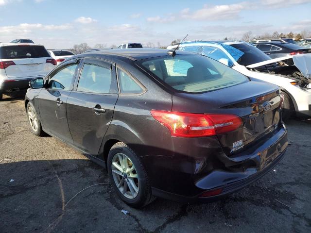 Photo 2 from auction – 2015 FORD FOCUS SE with VIN 1FADP3FE7FL387340