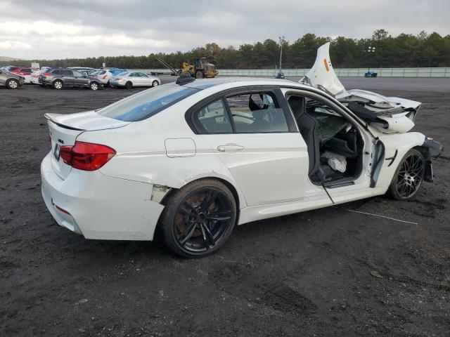Photo 3 from auction – 2018 BMW M3 with VIN WBS8M9C55J5L71557