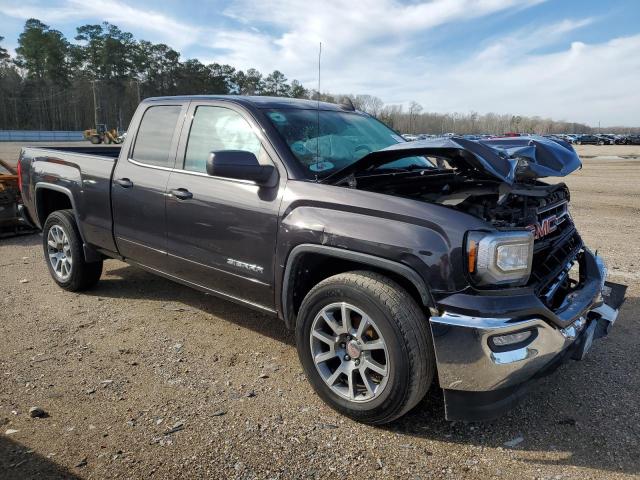 Photo 4 from auction – 2016 GMC SIERRA C15 with VIN 1GTR1MEC0GZ164658