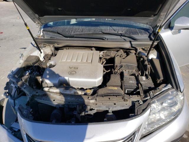 Zdjęcie 11 z aukcji – 2013 LEXUS ES 350 z VIN JTHBK1GG5D2063535