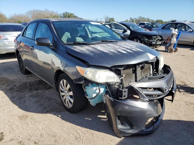 Photo 4 from auction – 2012 TOYOTA COROLLA BA with VIN 2T1BU4EE5CC815992