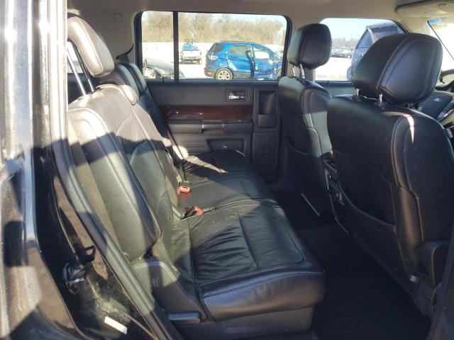 Photo 11 from auction – 2011 FORD FLEX SEL with VIN 2FMGK5CC3BBD10023