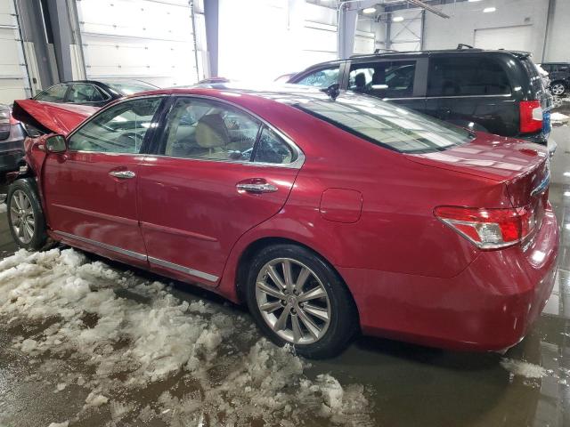 Zdjęcie 2 z aukcji – 2010 LEXUS ES 350 z VIN JTHBK1EG3A2347857