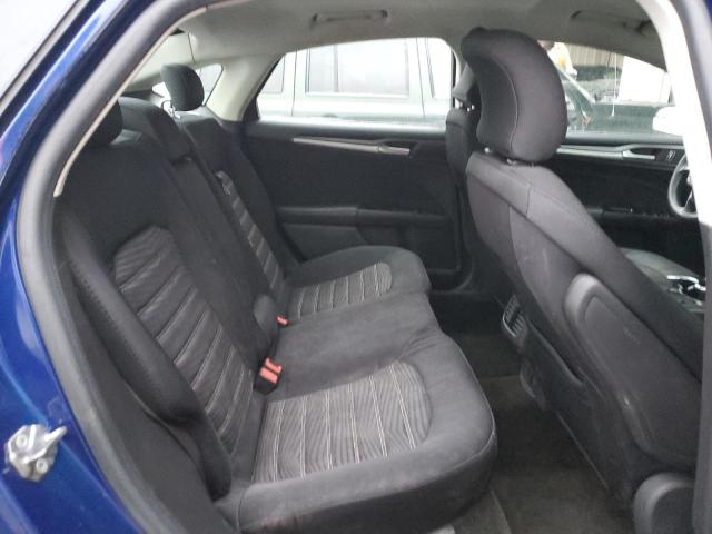 Photo 10 from auction – 2016 FORD FUSION SE with VIN 3FA6P0HD8GR308305