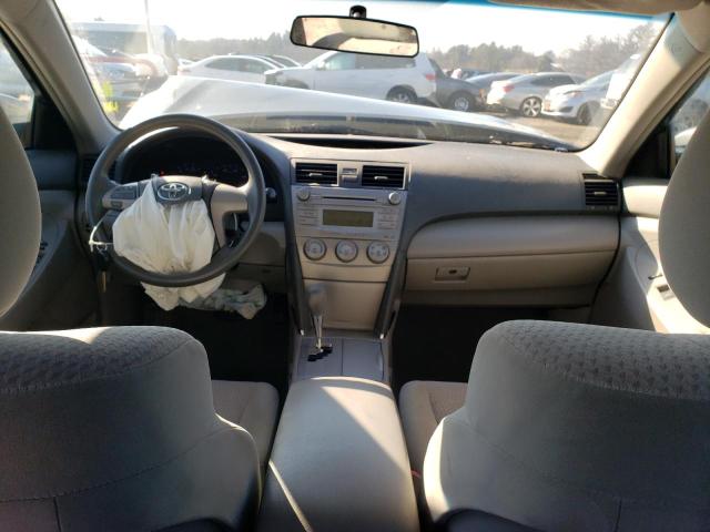 Photo 8 from auction – 2011 TOYOTA CAMRY BASE with VIN 4T1BF3EK8BU686640