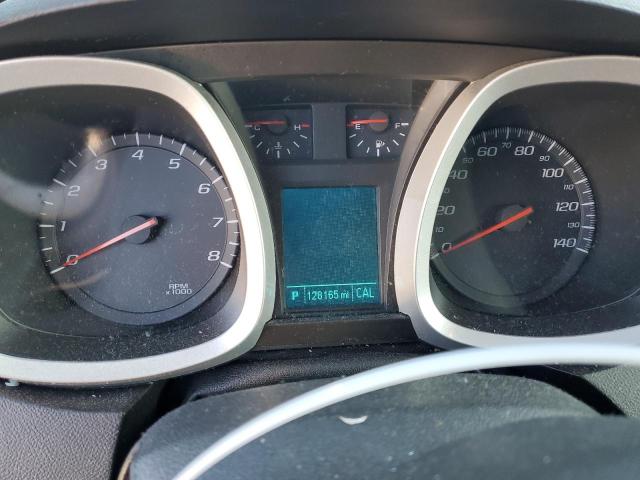 Photo 9 from auction – 2017 CHEVROLET EQUINOX LS with VIN 2GNALBEK1H1534715