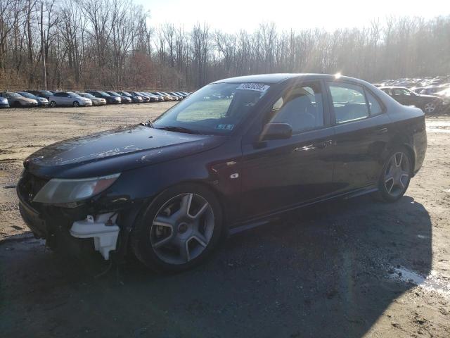 SAAB 9-3 TURBOX 2008 with VIN YS3FM42R481155571 - Photo from auction