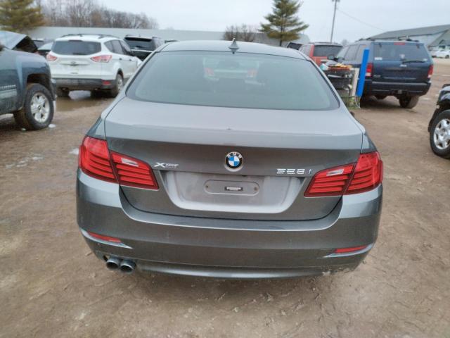 Photo 6 from auction – 2015 BMW 528 XI with VIN WBA5A7C52FD622696