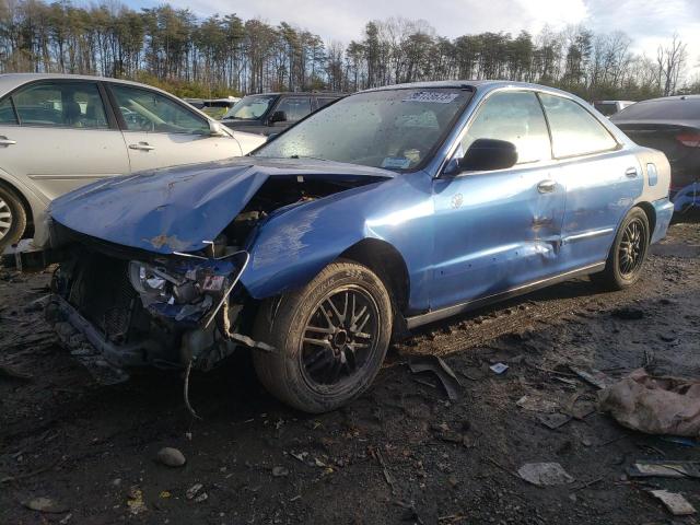 2000 Acura Integra