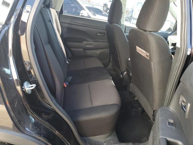 Photo 11 from auction – 2018 MITSUBISHI OUTLANDER with VIN JA4AP3AU2JU006826