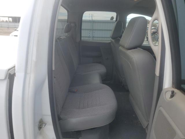 Photo 10 from auction – 2008 DODGE RAM 1500 S with VIN 1D7HA18N08S585349