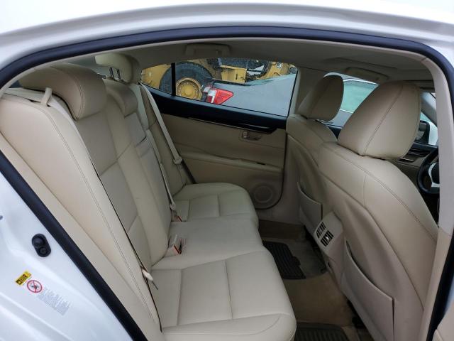 Zdjęcie 10 z aukcji – 2014 LEXUS ES 350 z VIN JTHBK1GG3E2147760