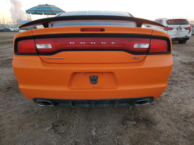Photo 6 from auction – 2014 DODGE CHARGER R/ with VIN 2C3CDXCT5EH140228