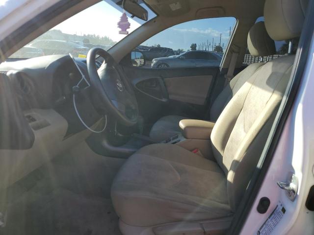 Фото 7 с аукциона – 2011 TOYOTA RAV4 с VIN 2T3ZF4DV9BW089715