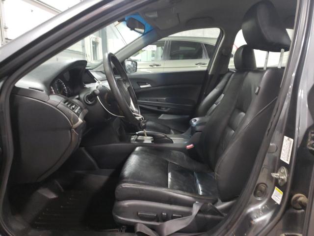 Photo 7 from auction – 2012 HONDA ACCORD SE with VIN 1HGCP2F69CA040786