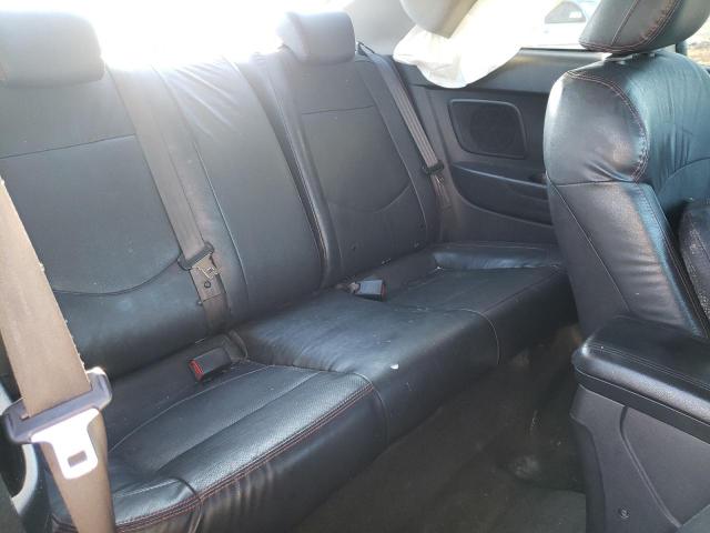 Photo 10 from auction – 2012 KIA FORTE SX with VIN KNAFW6A39C5572127