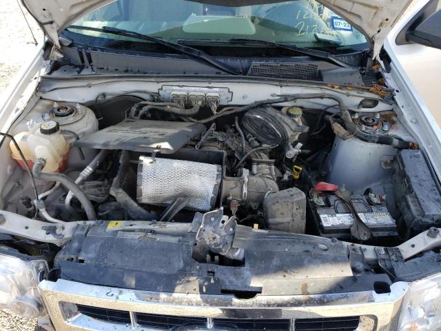 Photo 12 from auction – 2012 FORD ESCAPE XLT with VIN 1FMCU0DG6CKC43003
