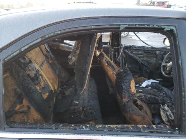 Photo 10 from auction – 2002 TOYOTA CAMRY LE with VIN 4T1BE32K72U623827