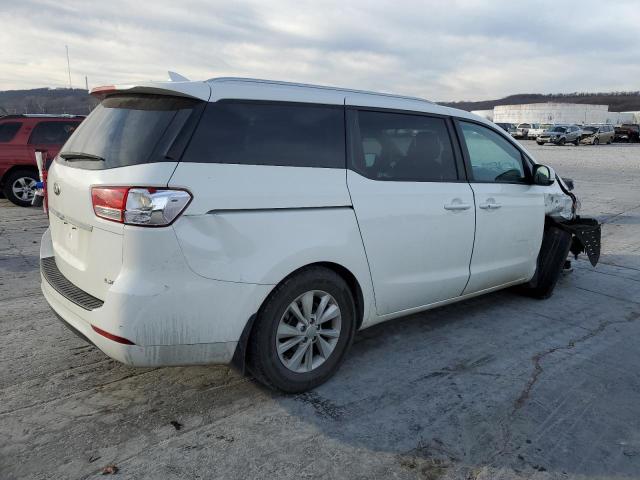 Photo 3 from auction – 2017 KIA SEDONA LX with VIN KNDMB5C12H6320233