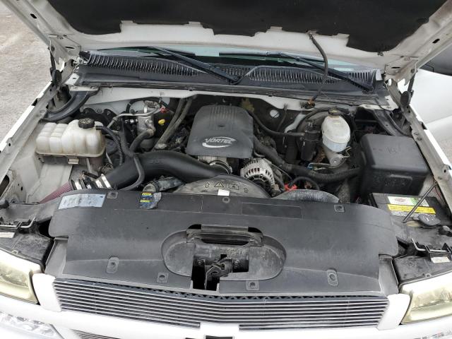 Photo 11 from auction – 2004 CHEVROLET SILVERADO with VIN 2GCEC19V541308891