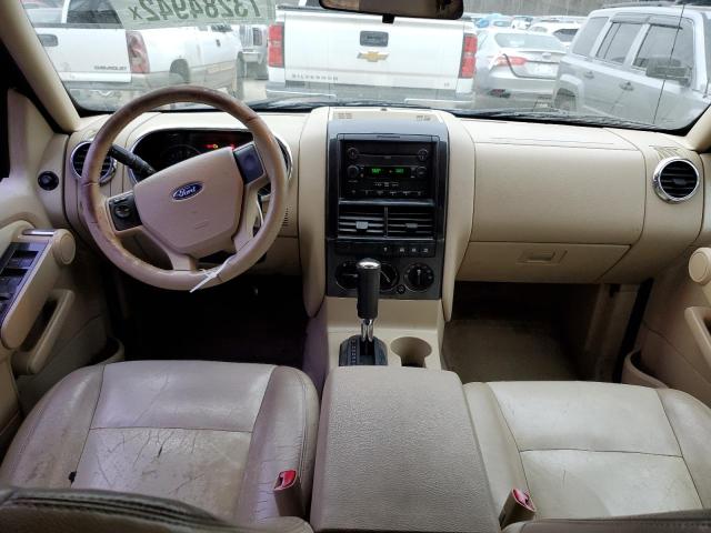 Photo 8 from auction – 2006 FORD EXPLORER X with VIN 1FMEU73E26UB02231